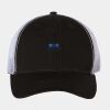 Bio-Washed Trucker Cap Thumbnail