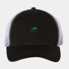 Bio-Washed Trucker Cap Thumbnail
