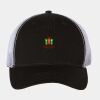 Bio-Washed Trucker Cap Thumbnail