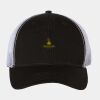 Bio-Washed Trucker Cap Thumbnail