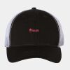 Bio-Washed Trucker Cap Thumbnail