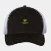 Bio-Washed Trucker Cap Thumbnail