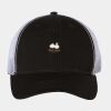 Bio-Washed Trucker Cap Thumbnail
