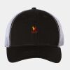 Bio-Washed Trucker Cap Thumbnail