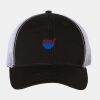 Bio-Washed Trucker Cap Thumbnail