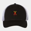 Bio-Washed Trucker Cap Thumbnail