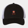 Bio-Washed Trucker Cap Thumbnail