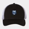 Bio-Washed Trucker Cap Thumbnail