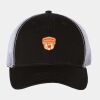 Bio-Washed Trucker Cap Thumbnail