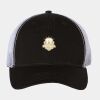 Bio-Washed Trucker Cap Thumbnail