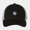 Bio-Washed Trucker Cap Thumbnail