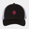Bio-Washed Trucker Cap Thumbnail