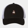Bio-Washed Trucker Cap Thumbnail
