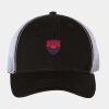 Bio-Washed Trucker Cap Thumbnail