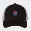 Bio-Washed Trucker Cap Thumbnail