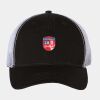 Bio-Washed Trucker Cap Thumbnail