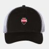 Bio-Washed Trucker Cap Thumbnail