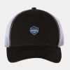 Bio-Washed Trucker Cap Thumbnail