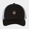 Bio-Washed Trucker Cap Thumbnail