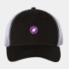 Bio-Washed Trucker Cap Thumbnail