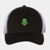 Bio-Washed Trucker Cap Thumbnail