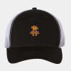 Bio-Washed Trucker Cap Thumbnail