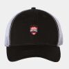 Bio-Washed Trucker Cap Thumbnail