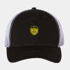 Bio-Washed Trucker Cap Thumbnail