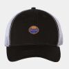 Bio-Washed Trucker Cap Thumbnail