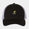 Bio-Washed Trucker Cap Thumbnail