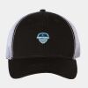 Bio-Washed Trucker Cap Thumbnail