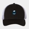Bio-Washed Trucker Cap Thumbnail