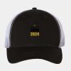 Bio-Washed Trucker Cap Thumbnail