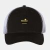 Bio-Washed Trucker Cap Thumbnail