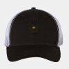 Bio-Washed Trucker Cap Thumbnail
