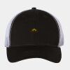 Bio-Washed Trucker Cap Thumbnail