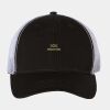Bio-Washed Trucker Cap Thumbnail