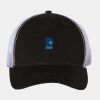 Bio-Washed Trucker Cap Thumbnail