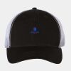 Bio-Washed Trucker Cap Thumbnail