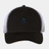 Bio-Washed Trucker Cap Thumbnail