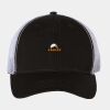 Bio-Washed Trucker Cap Thumbnail