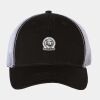 Bio-Washed Trucker Cap Thumbnail