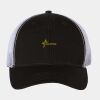 Bio-Washed Trucker Cap Thumbnail