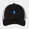 Bio-Washed Trucker Cap Thumbnail