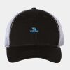 Bio-Washed Trucker Cap Thumbnail