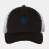 Bio-Washed Trucker Cap Thumbnail