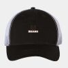 Bio-Washed Trucker Cap Thumbnail
