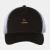 Bio-Washed Trucker Cap Thumbnail