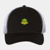 Bio-Washed Trucker Cap Thumbnail