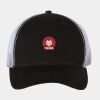 Bio-Washed Trucker Cap Thumbnail